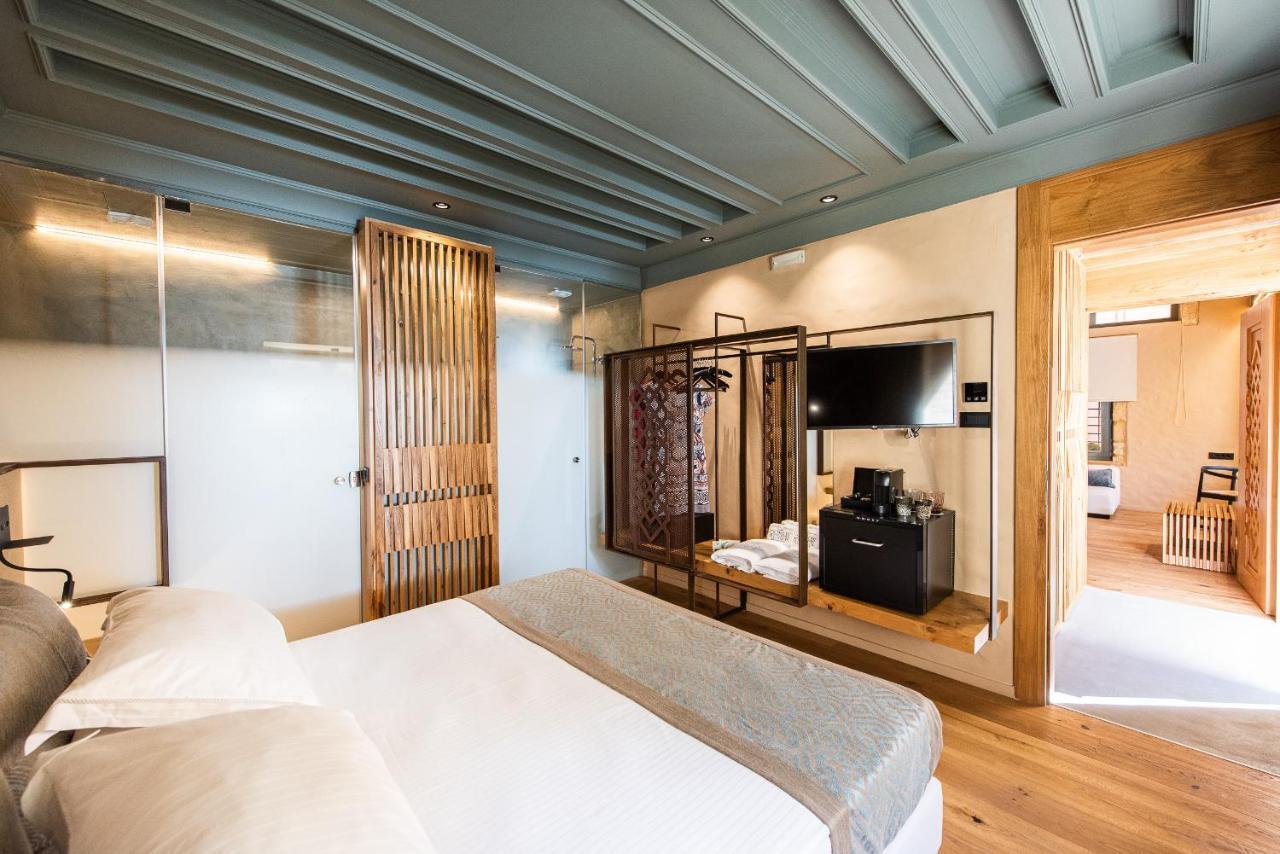 Domus Renier Boutique Hotel (Adults Only) Chania  Bagian luar foto