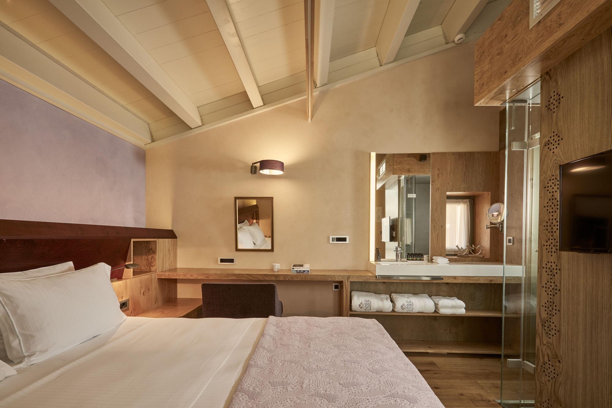Domus Renier Boutique Hotel (Adults Only) Chania  Bagian luar foto
