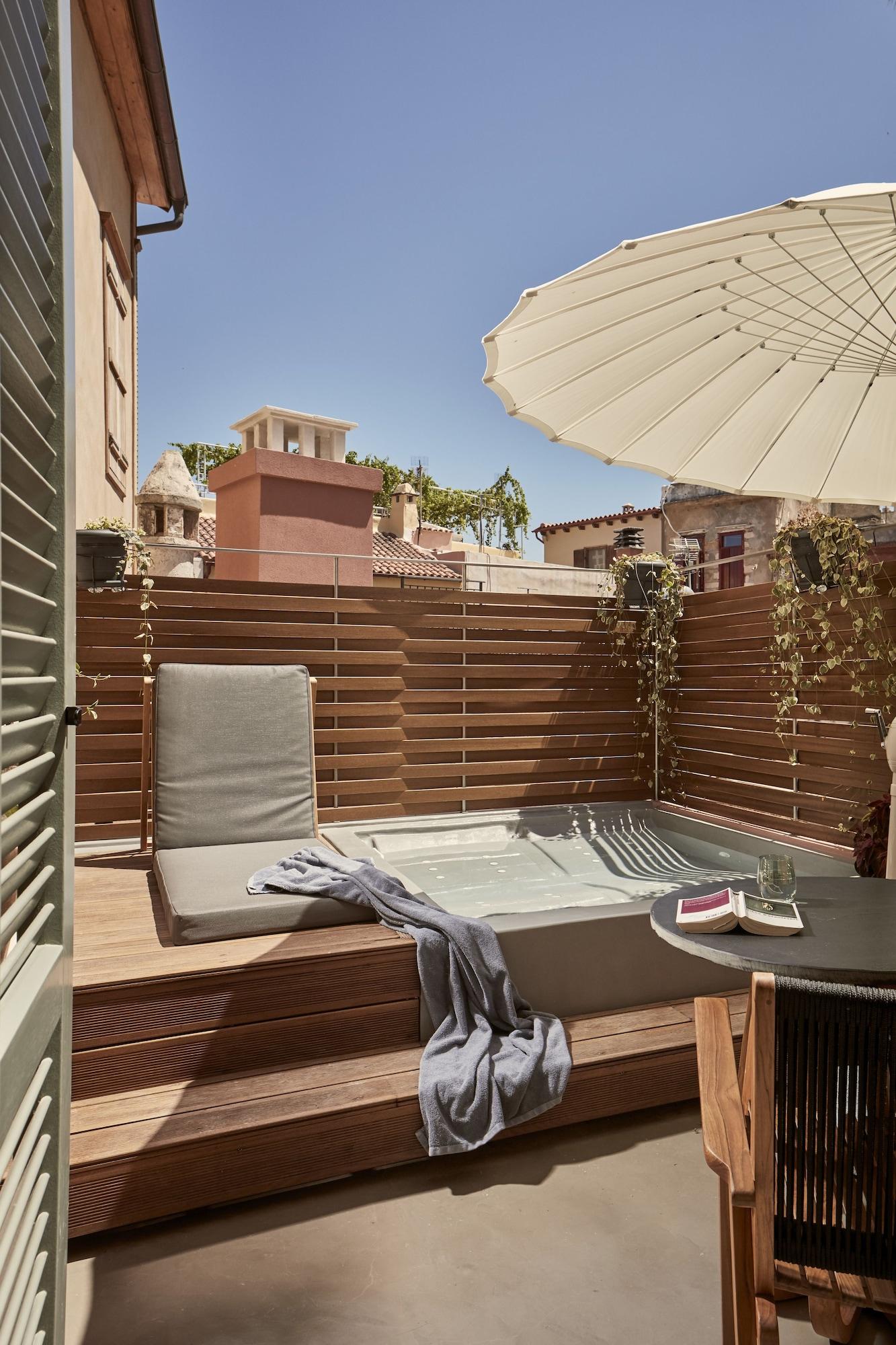 Domus Renier Boutique Hotel (Adults Only) Chania  Bagian luar foto