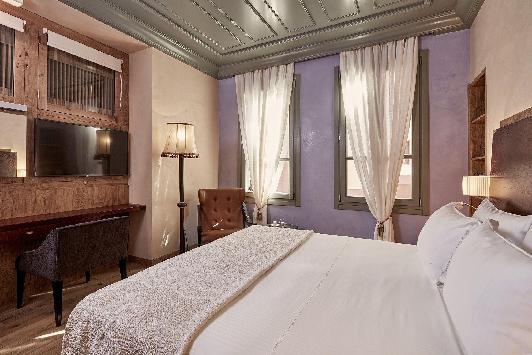 Domus Renier Boutique Hotel (Adults Only) Chania  Bagian luar foto