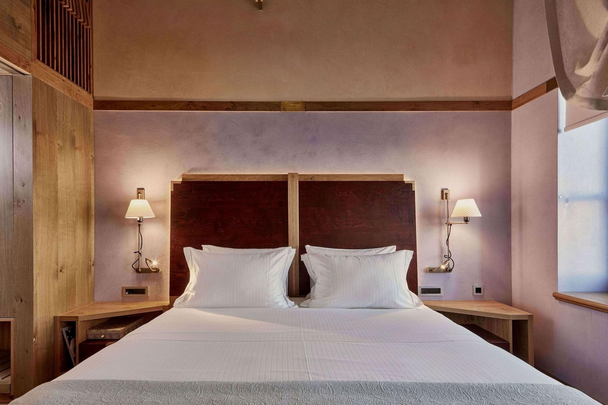Domus Renier Boutique Hotel (Adults Only) Chania  Bagian luar foto