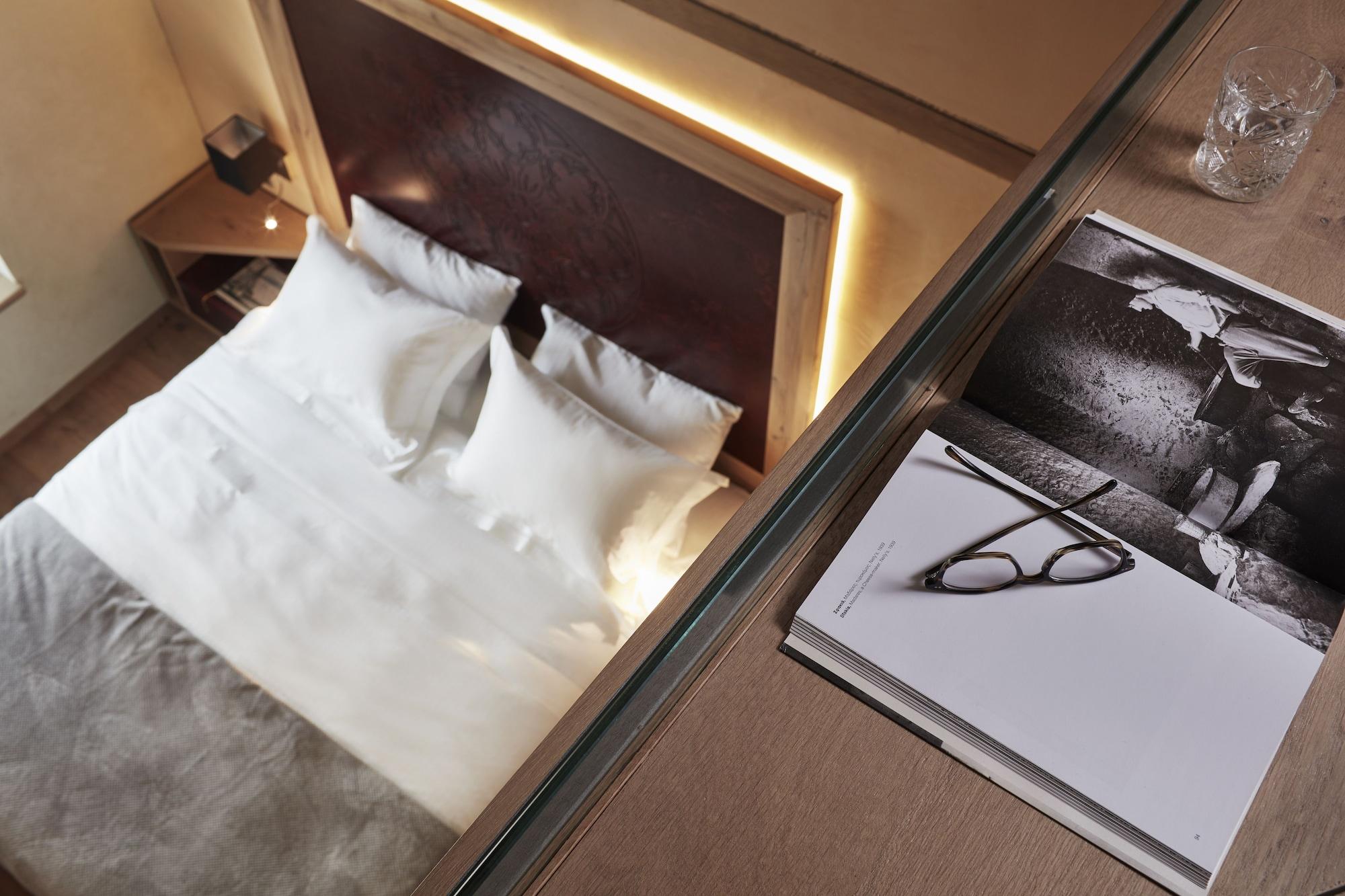 Domus Renier Boutique Hotel (Adults Only) Chania  Bagian luar foto