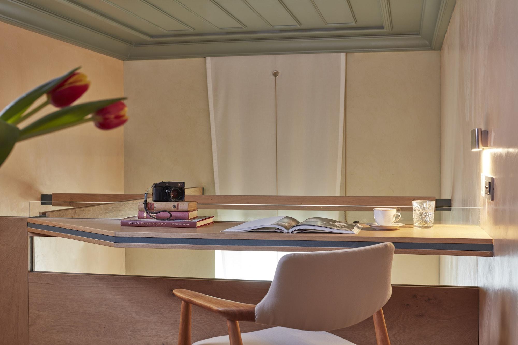 Domus Renier Boutique Hotel (Adults Only) Chania  Bagian luar foto