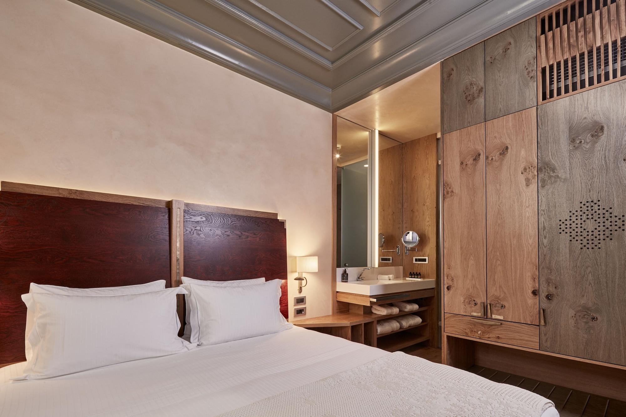 Domus Renier Boutique Hotel (Adults Only) Chania  Bagian luar foto