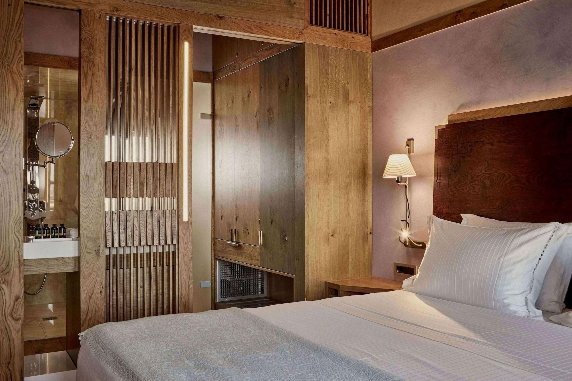 Domus Renier Boutique Hotel (Adults Only) Chania  Bagian luar foto