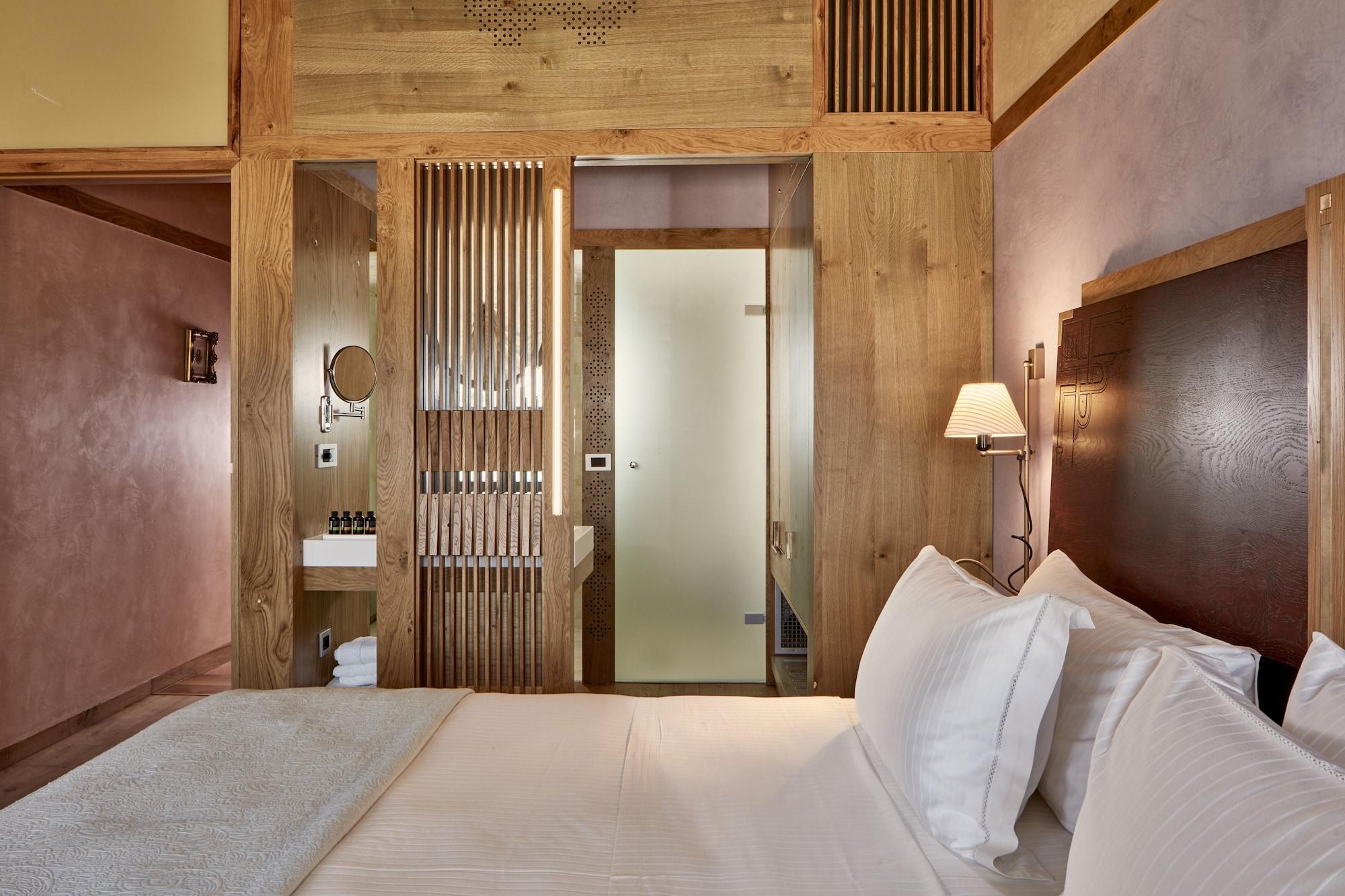 Domus Renier Boutique Hotel (Adults Only) Chania  Bagian luar foto