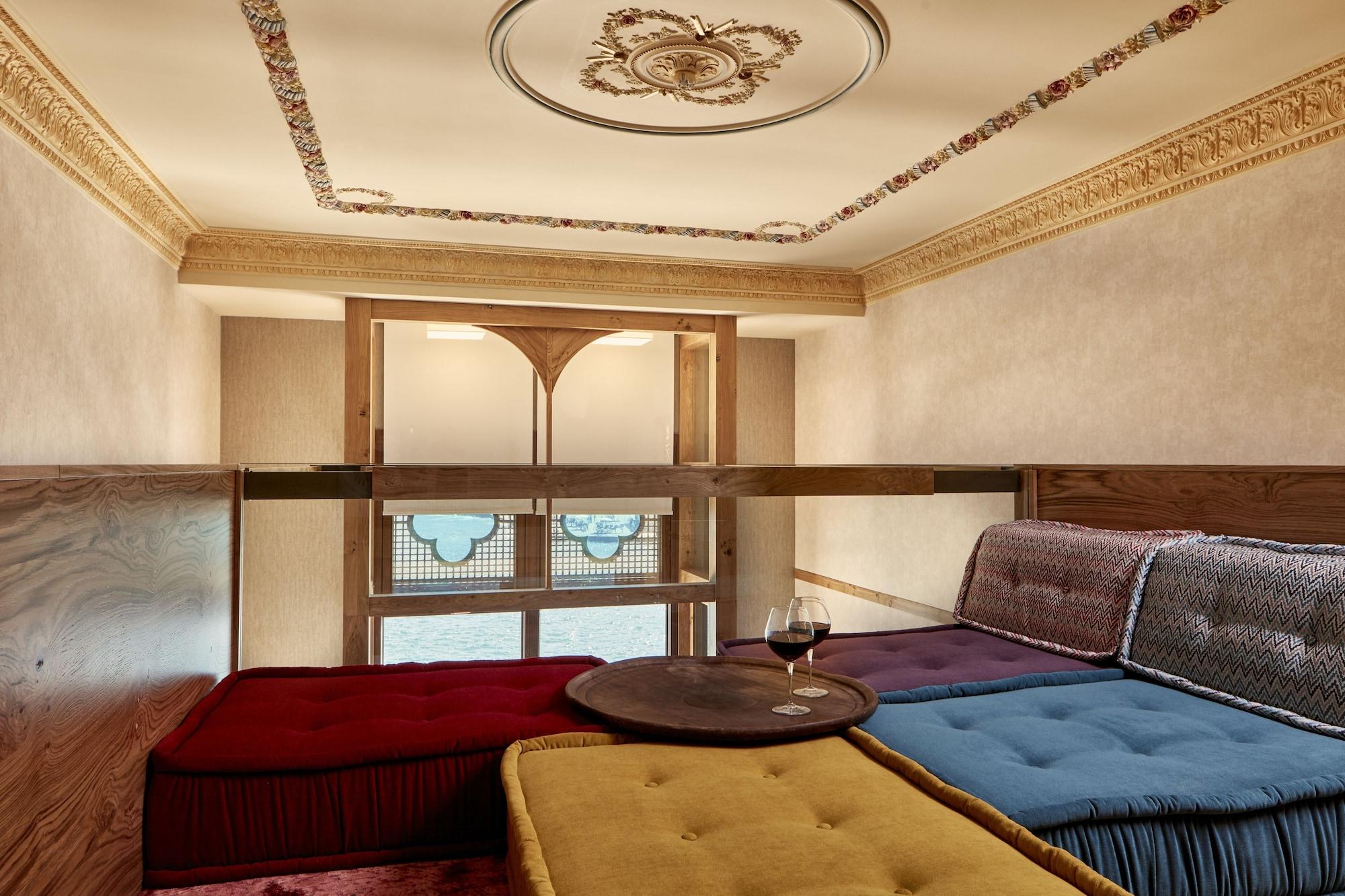 Domus Renier Boutique Hotel (Adults Only) Chania  Bagian luar foto
