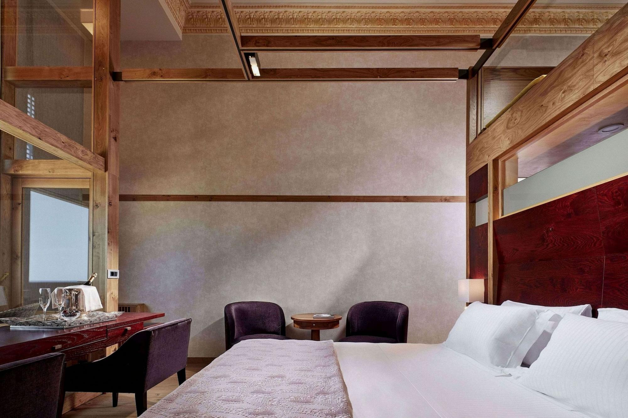 Domus Renier Boutique Hotel (Adults Only) Chania  Bagian luar foto