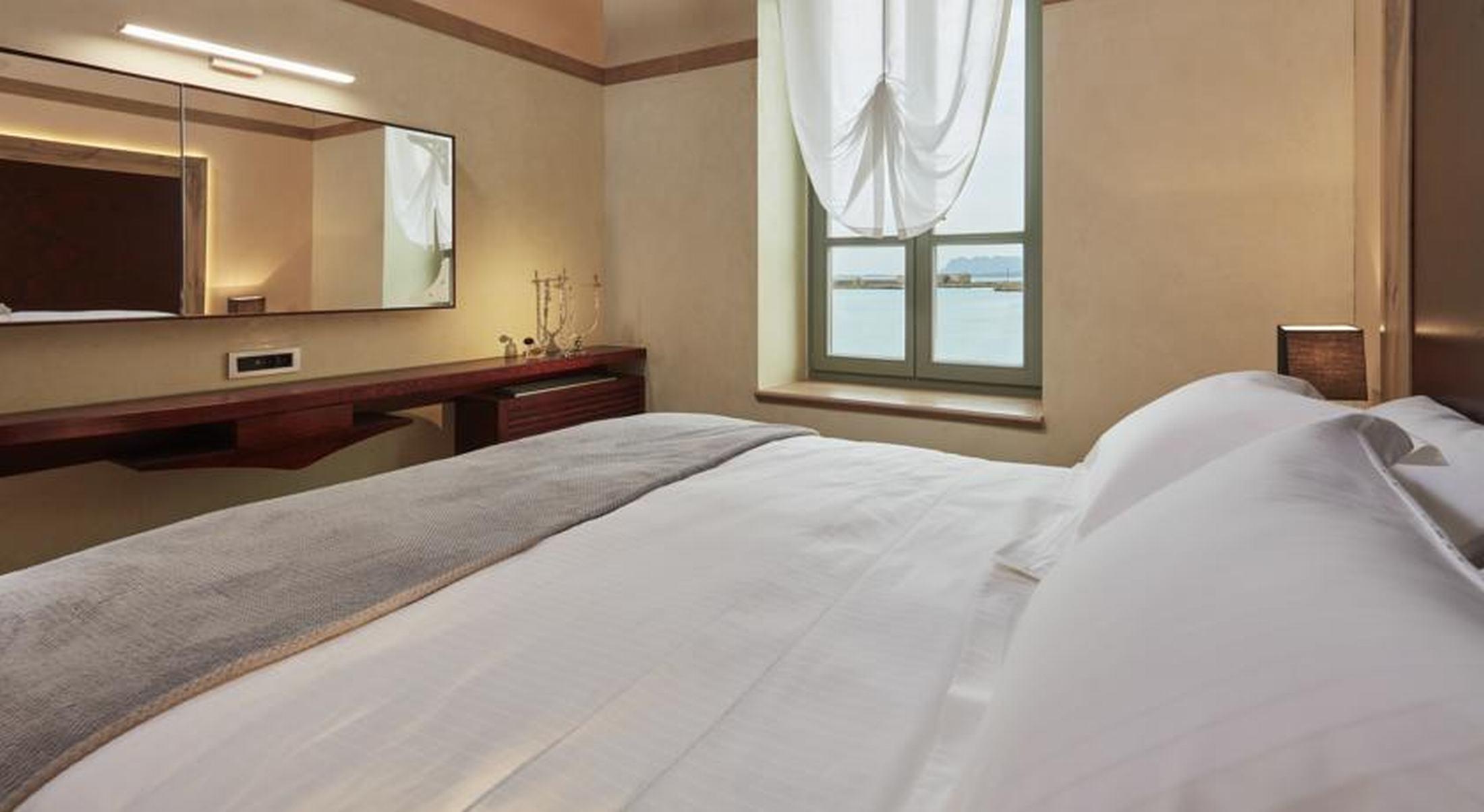 Domus Renier Boutique Hotel (Adults Only) Chania  Bagian luar foto