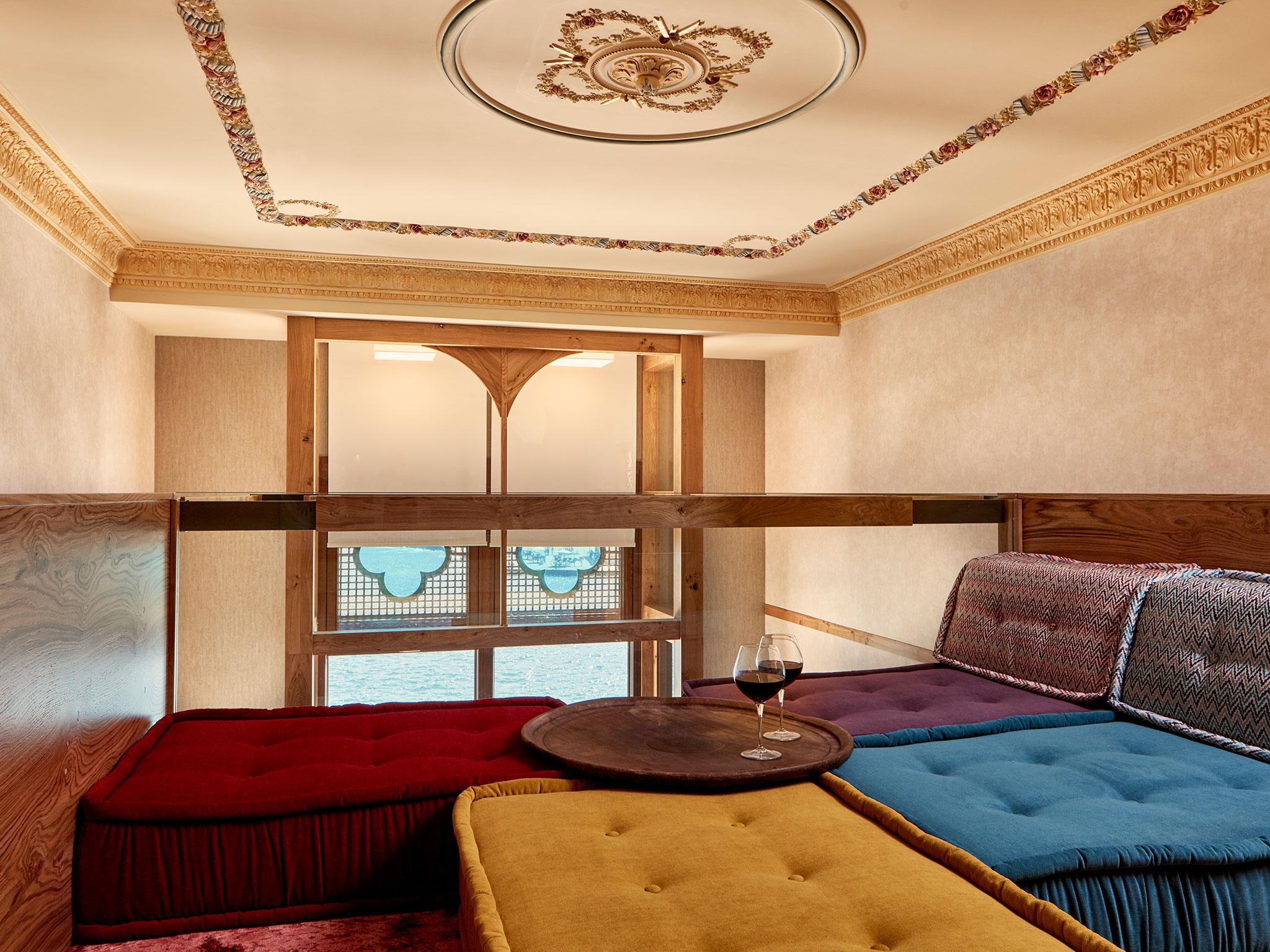 Domus Renier Boutique Hotel (Adults Only) Chania  Bagian luar foto