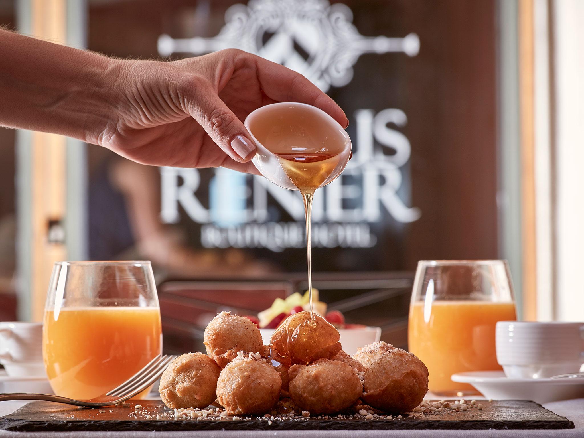 Domus Renier Boutique Hotel (Adults Only) Chania  Bagian luar foto
