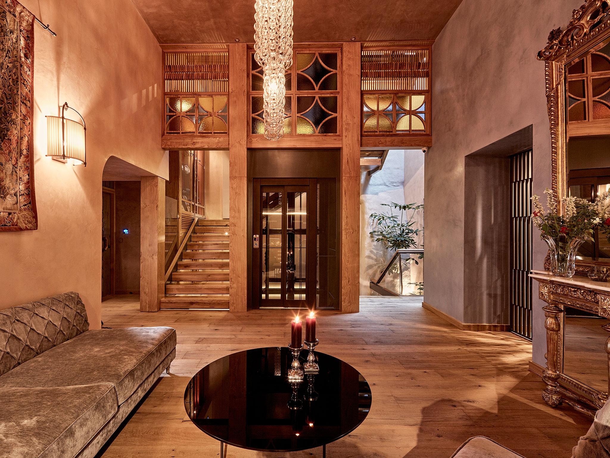 Domus Renier Boutique Hotel (Adults Only) Chania  Bagian luar foto