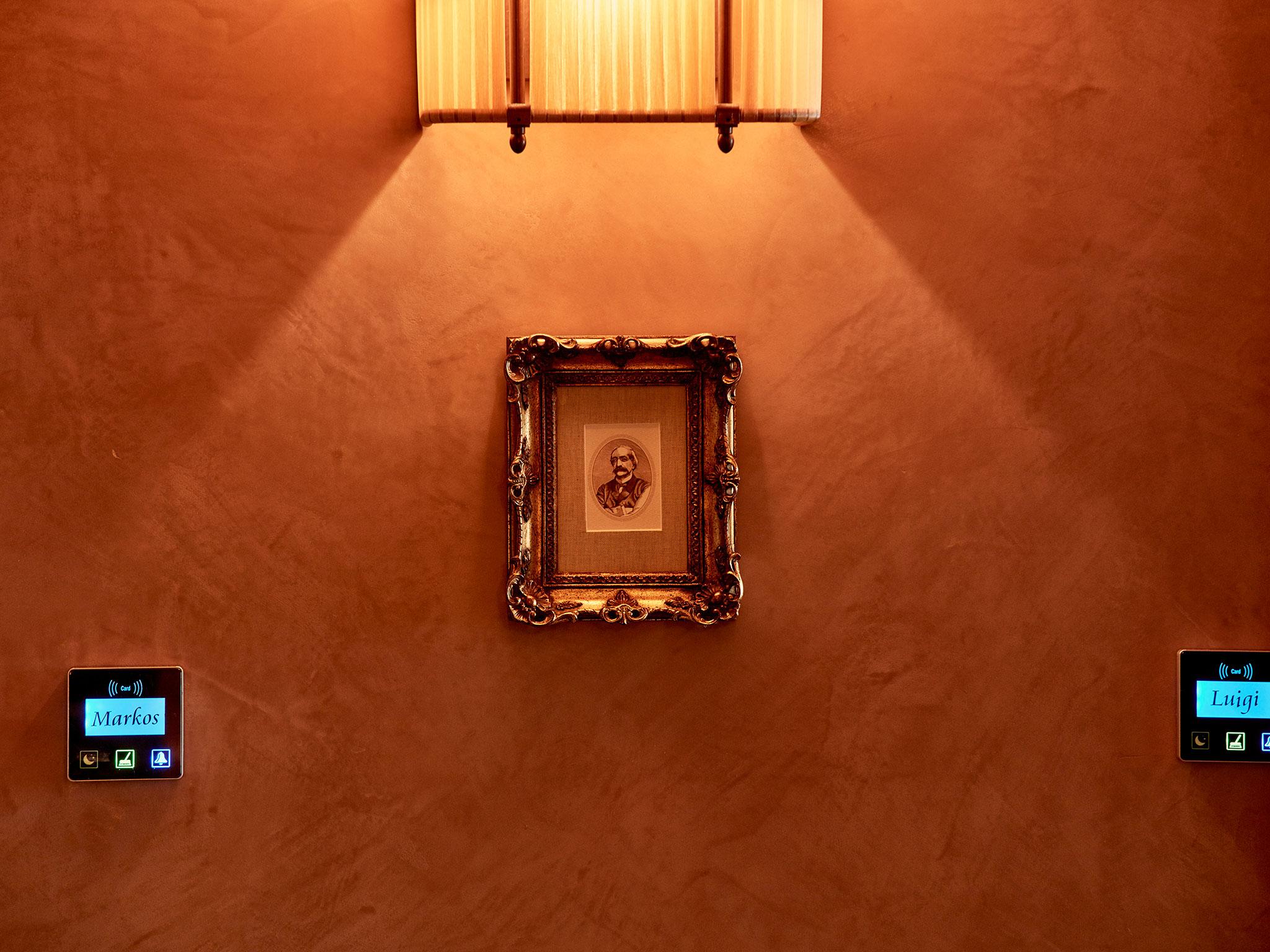 Domus Renier Boutique Hotel (Adults Only) Chania  Bagian luar foto