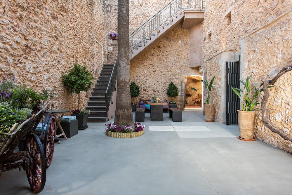 Domus Renier Boutique Hotel (Adults Only) Chania  Bagian luar foto