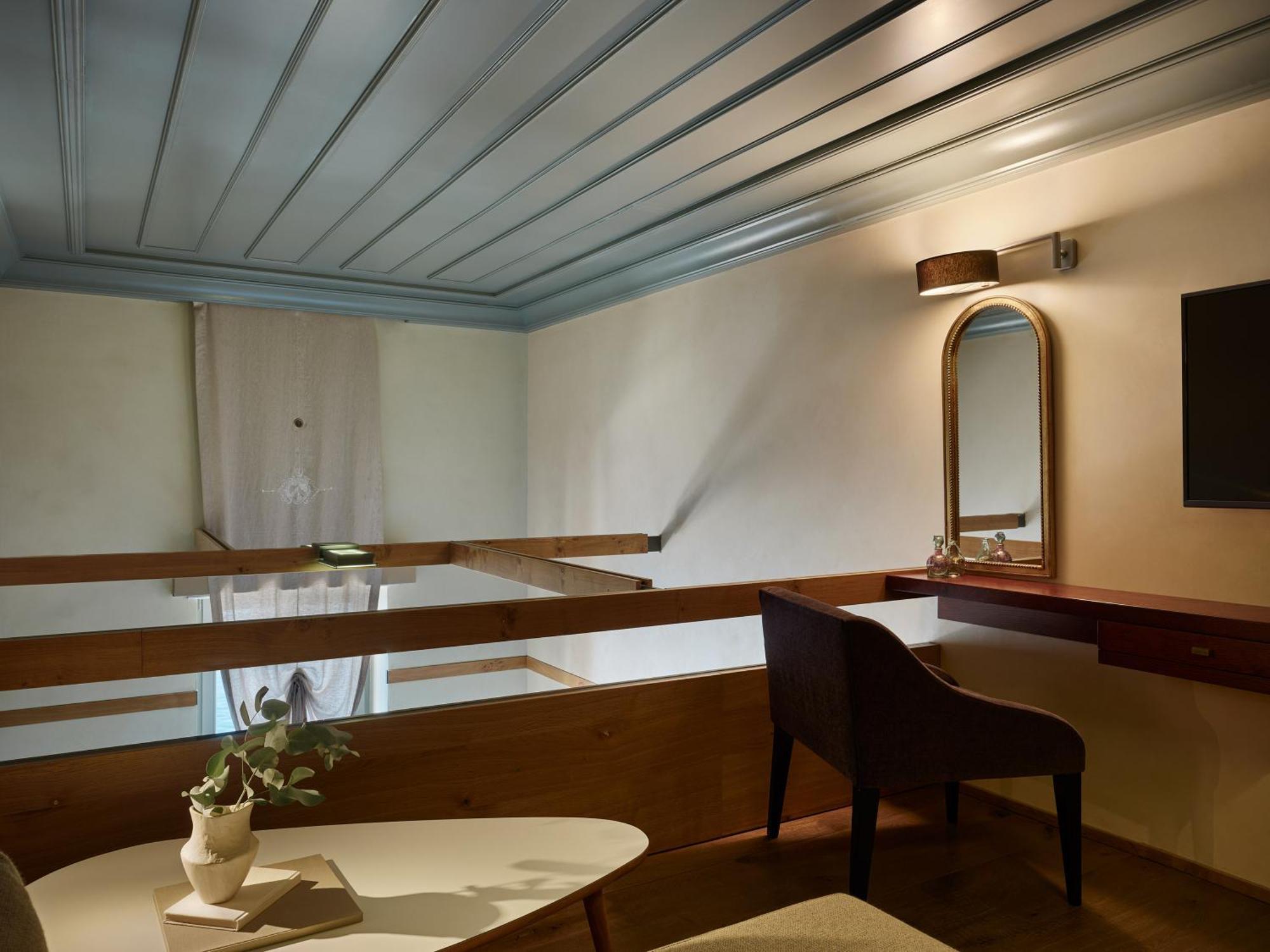 Domus Renier Boutique Hotel (Adults Only) Chania  Bagian luar foto