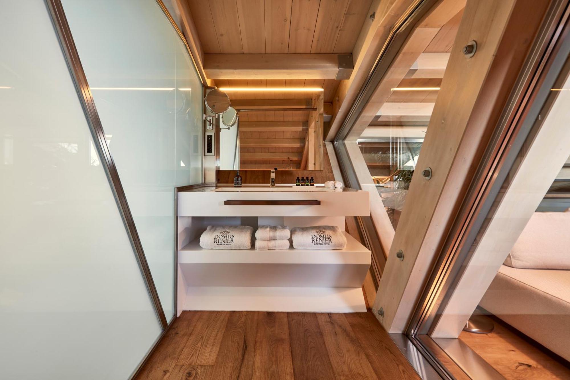 Domus Renier Boutique Hotel (Adults Only) Chania  Bagian luar foto