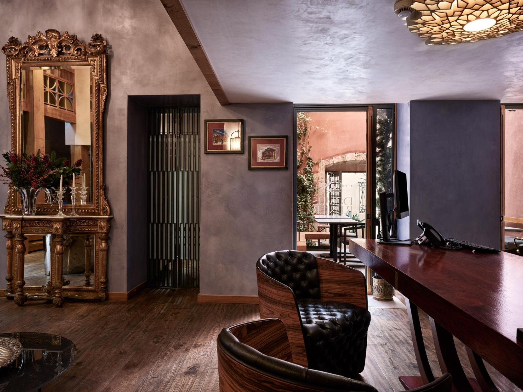 Domus Renier Boutique Hotel (Adults Only) Chania  Bagian luar foto
