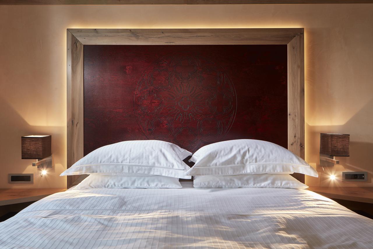 Domus Renier Boutique Hotel (Adults Only) Chania  Bagian luar foto