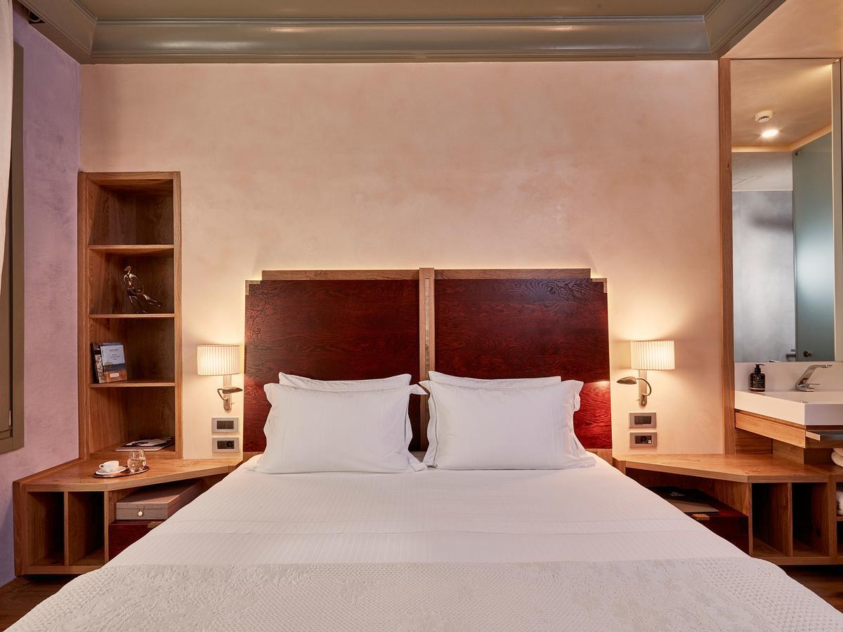 Domus Renier Boutique Hotel (Adults Only) Chania  Bagian luar foto