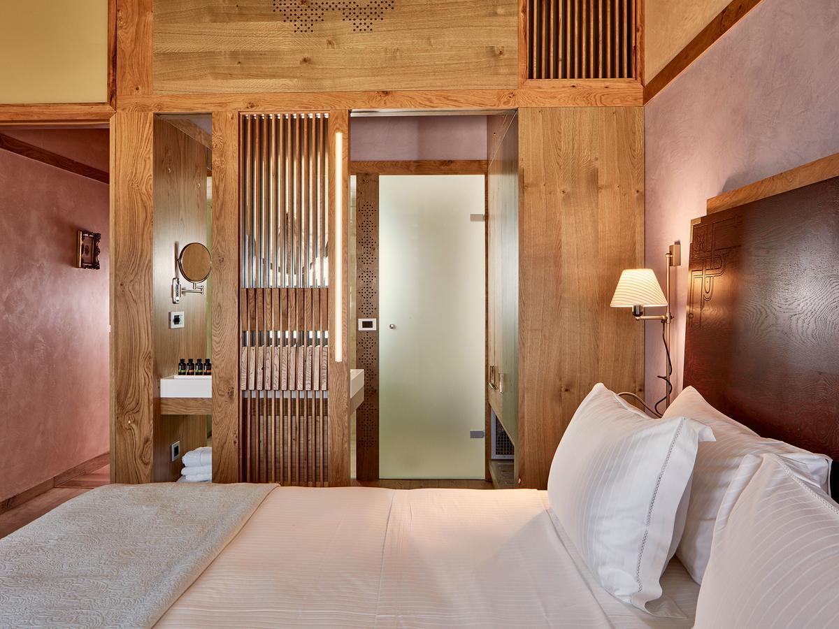 Domus Renier Boutique Hotel (Adults Only) Chania  Bagian luar foto